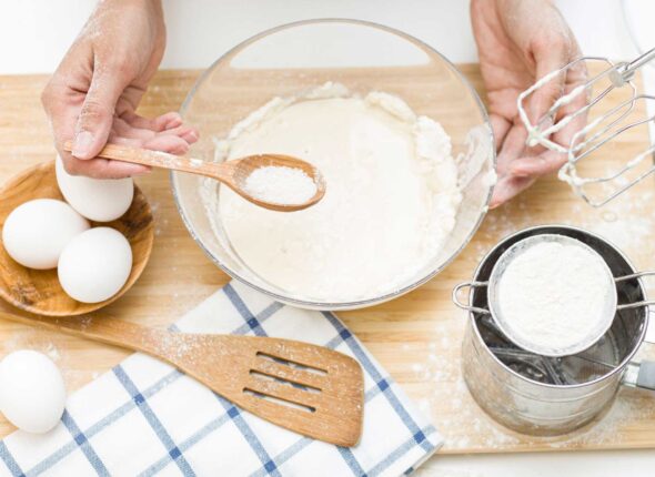 天然酵母づくりプロ 伝統発酵アカデミー