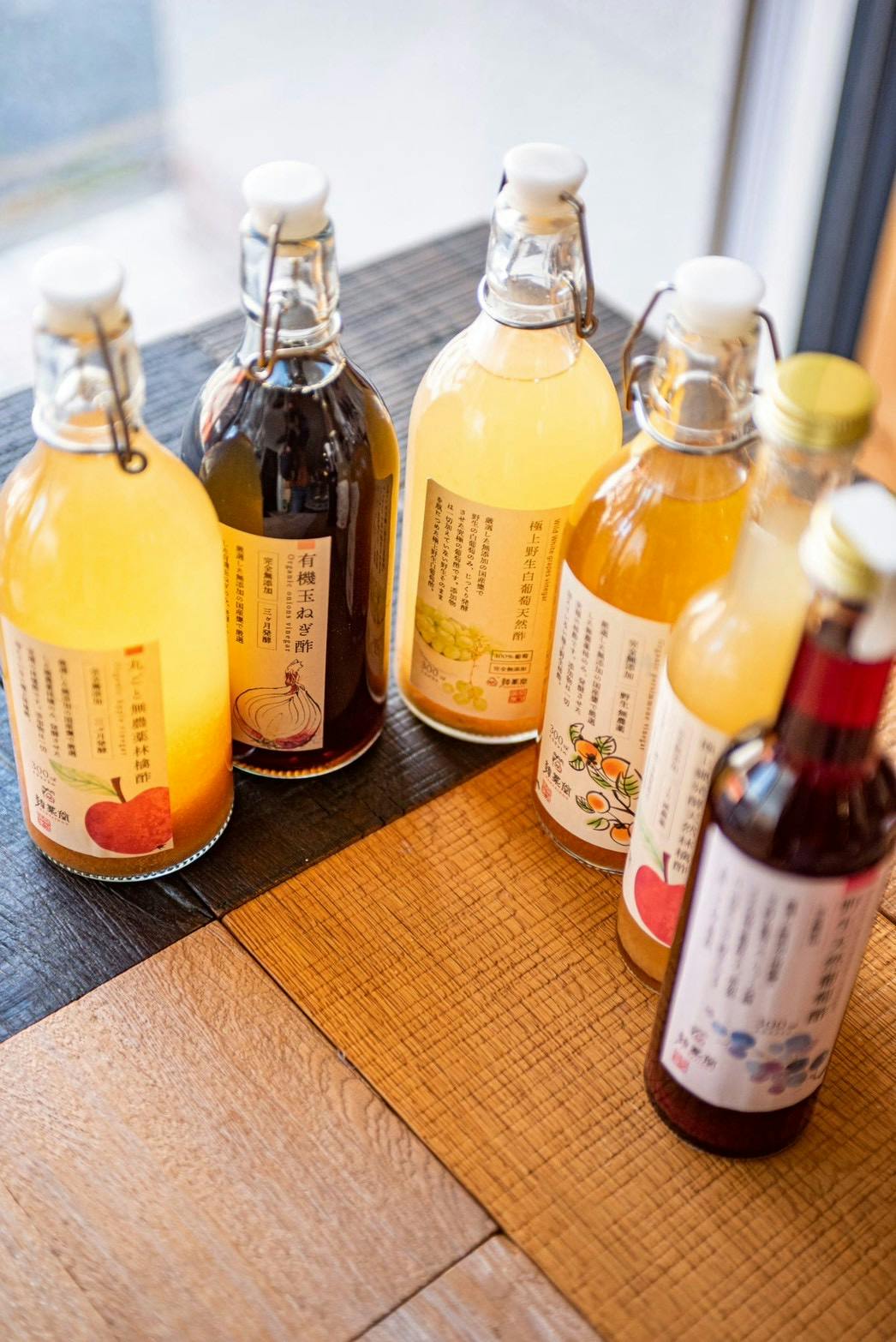 天然酢づくりプロ講座 伝統発酵アカデミー 食品発酵学プロスペシャリスト養成講座