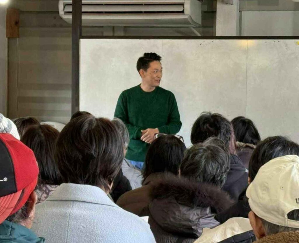 伝統発酵アカデミー 食品発酵学講座